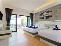 The OZO Kohtao Hotels near Mae Haad Beach