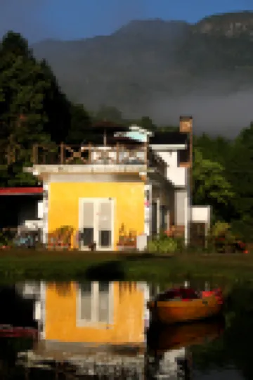 Hualien Tree Lake Hotels near Menghuan Pond