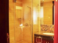 上海御品静安紫苑酒店式公寓 - 二室豪华套房