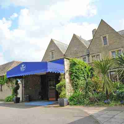 Cricklade House Hotel, Sure Hotel Collection by Best Western Hotel Exterior