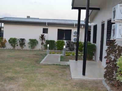 Nadi Airport Apartments
