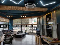 Maison de Geoje