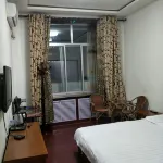 Minqin Tianyue Hotel