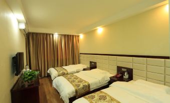 Juxian Inn