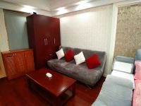 芜湖温馨家酒店式公寓 - 时尚宜居房