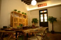 Xuejingtang Inn (Shanfang Road)