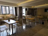 City Comfort Inn (Southern Government)