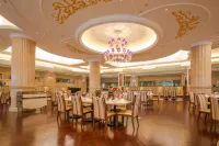 The Legend Hotel Fu Chun Jiang - Desayuno