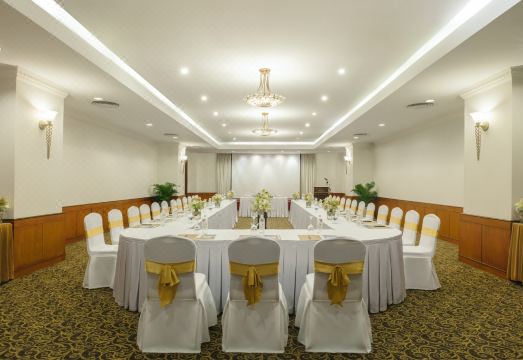 1. 선라이즈 나트랑..