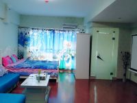 重庆半江酒店式公寓 - 冰雪奇缘大床房