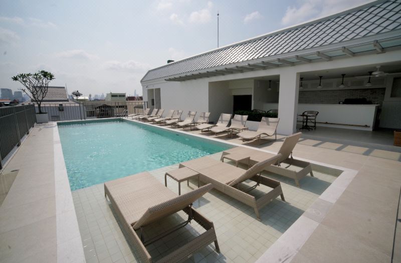 Casa Vimaya Riverside photo 3