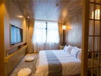 台州舒宇旅店 - 和式大床房