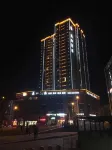 JIAHEHOTEL Hotels near Yangtian Tower