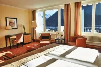 Steigenberger Icon Grandhotel Belvédère