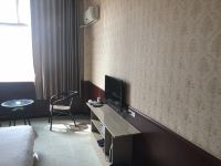 乐居宾馆(西安港务区店) - 标准大床房