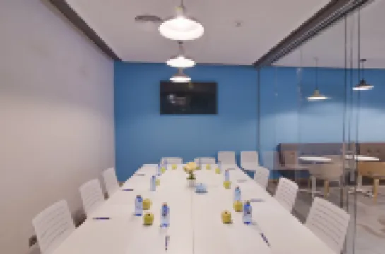 B&B Hotel Donostia Aeropuerto