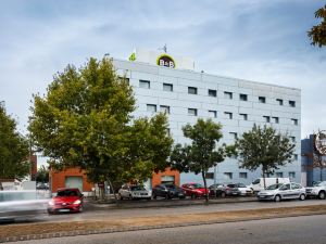 B&B Hotel Figueres