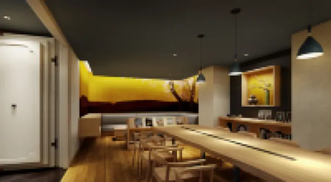 Hotel Resol Kyoto Kawaramachi Sanjo