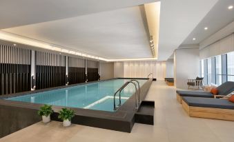 Hyatt Place Shanghai Tianshan Plaza