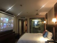 重庆新西亚大酒店 - 3D电影房
