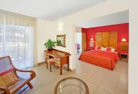 호텔 르 레시프 일 드 라 리유니언