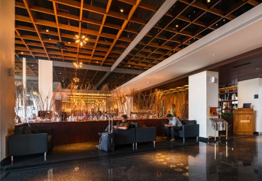 1. 루미노르 호텔 ..