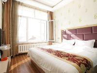 天天宾馆(哈尔滨机场店) - 轻奢大床房