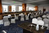Ensikai Garden Hotel Hotels in Shouguang