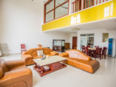 佛山湖景大房公寓