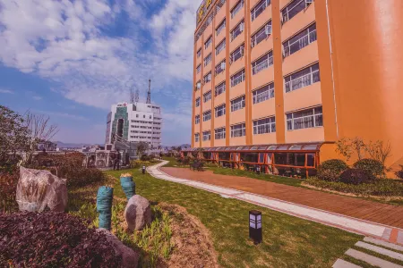 Ningguo International Hotel