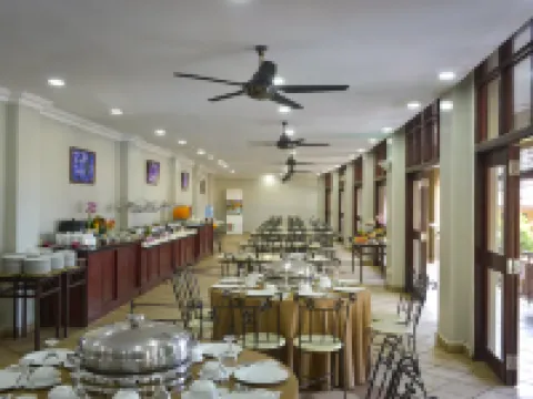 ēRYA by SURIA Cherating Hotels in Cherating