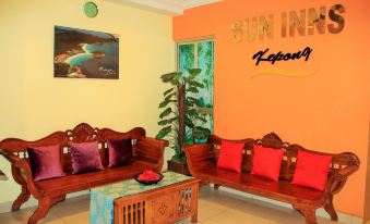 Sun Inns Hotel Kepong Near Hospital Sungai Buloh