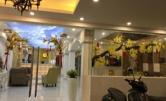 Cupid Hotel