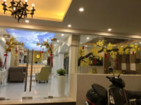 丘比特酒店