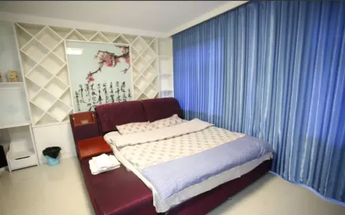 Feifei Fashion Theme Hotel