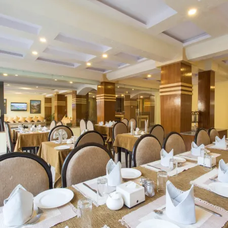 Norbulinka Boutique Hotel