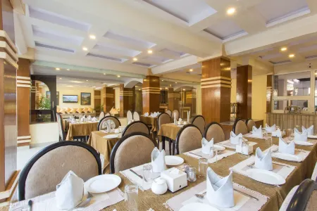 Norbulinka Boutique Hotel