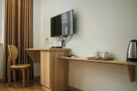 Express Hotel, Jixi County