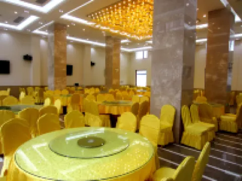 Yushi Culture City Hotel