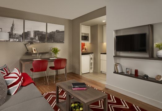 시타딘 트라팔가 스퀘어 런던