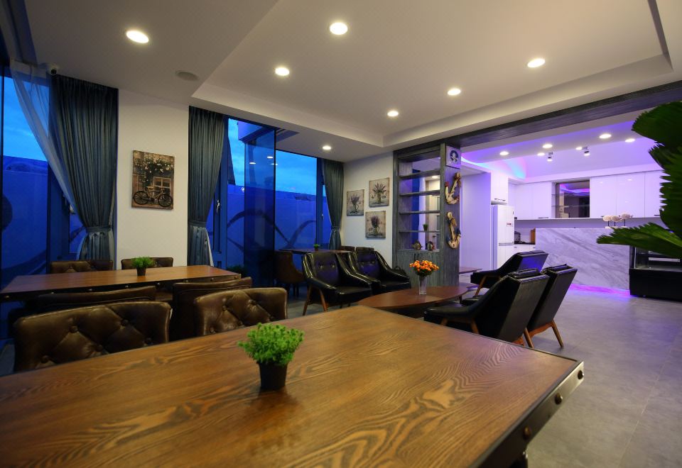 3. 시 B&B..