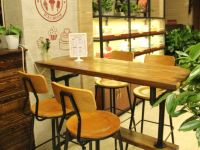 石家庄壹零壹商务酒店 - 咖啡店