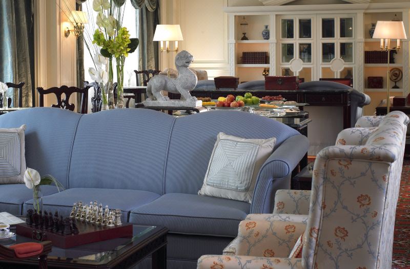 The Ritz-Carlton Beijing photo 5