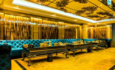 Heyue Hotel - Housity
