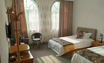Qiandao Lake Sui'an Hotel