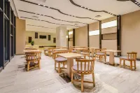 Lu Qi Hotels - فطور