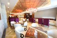 Q+ Huili Mingzhu Business Holiday Hotel - sarapan