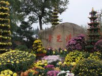 杭州皇家金堡法式主题酒店 - 酒店景观