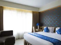 Natya Hotel Kuta Hotels near Benoa Harbour