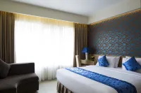Natya Hotel Kuta - Spor Salonu
